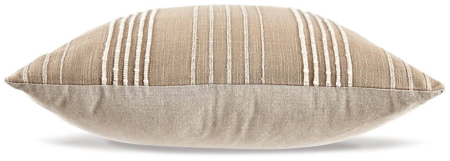 Benbert Pillow (Set of 4) - Affordable Home Luxury