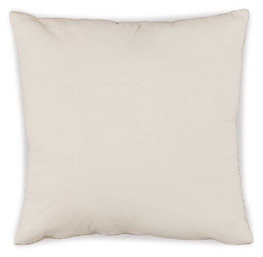 Budrey Pillow (Set of 4) - Affordable Home Luxury