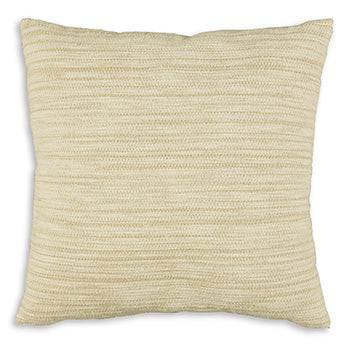 Budrey Pillow - Affordable Home Luxury