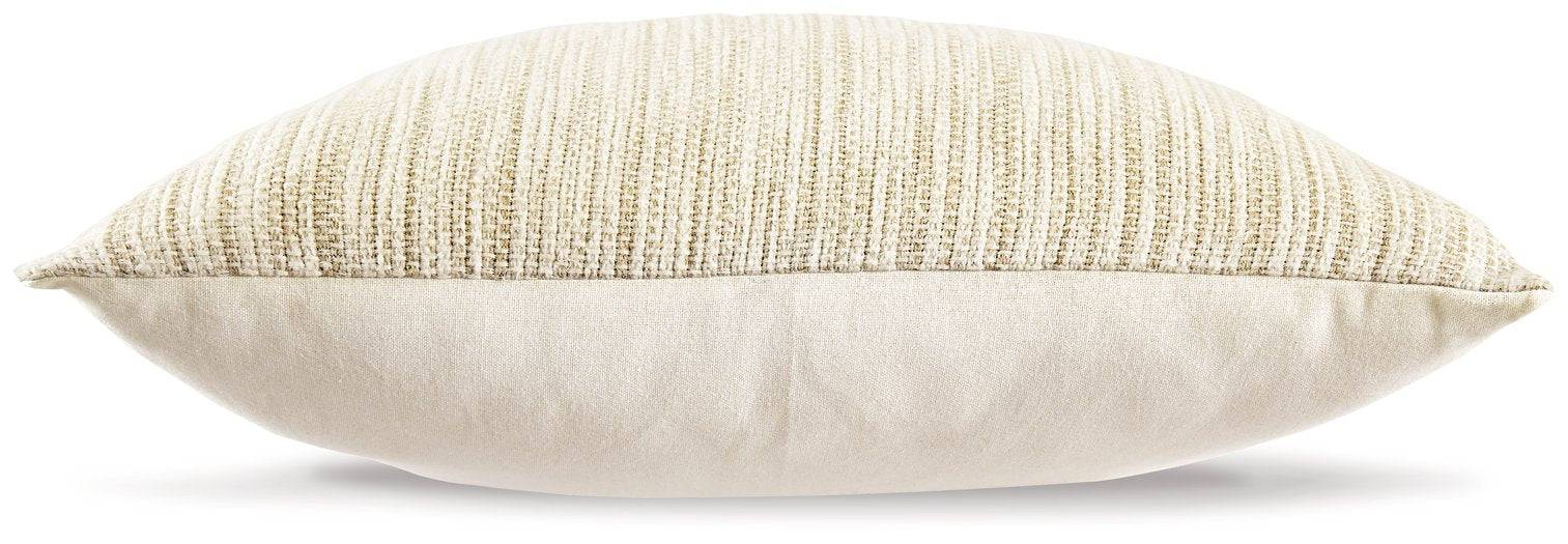 Budrey Pillow (Set of 4) - Affordable Home Luxury