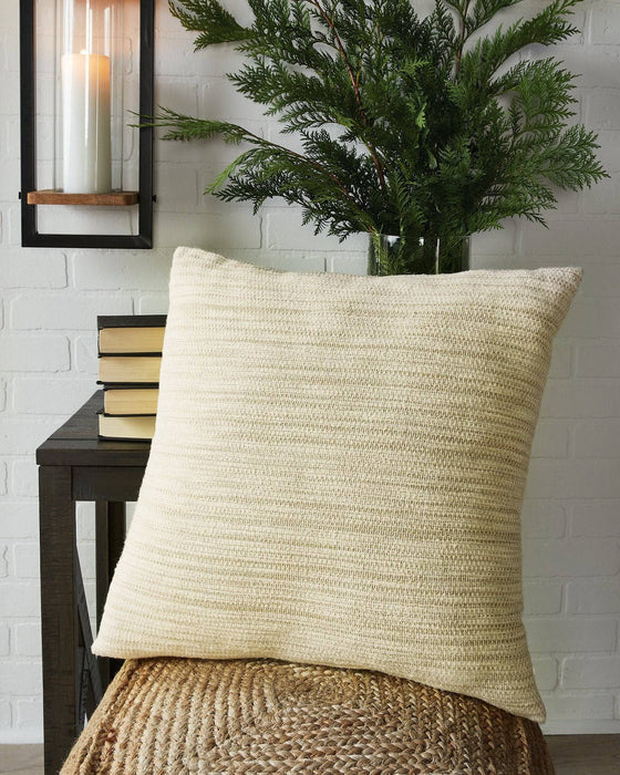 Budrey Pillow - Affordable Home Luxury