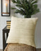 Budrey Pillow (Set of 4) - Affordable Home Luxury