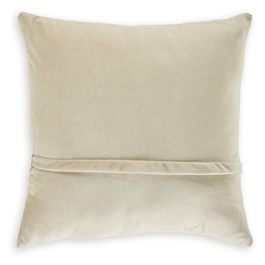 Roseridge Pillow - Affordable Home Luxury