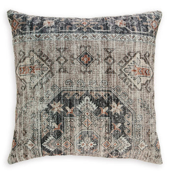 Roseridge Pillow - Affordable Home Luxury