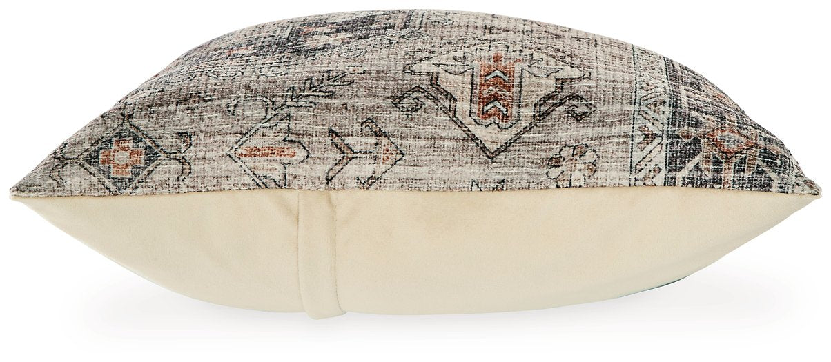 Roseridge Pillow - Affordable Home Luxury