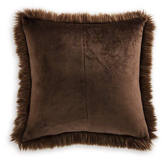 Bellethrone Pillow (Set of 4) - Affordable Home Luxury