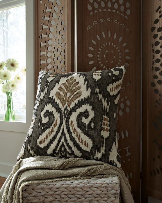 Kaidney Pillow - Affordable Home Luxury