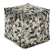 Albermarle Pouf - Affordable Home Luxury