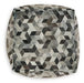 Albermarle Pouf - Affordable Home Luxury