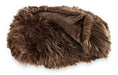 Bellethrone Throw - Affordable Home Luxury