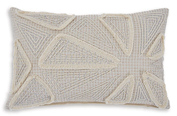 Irvetta Pillow - Affordable Home Luxury