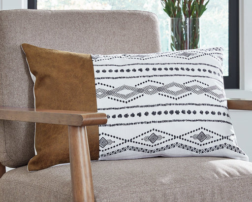 Lanston Pillow - Affordable Home Luxury