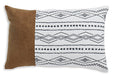 Lanston Pillow (Set of 4) - Affordable Home Luxury