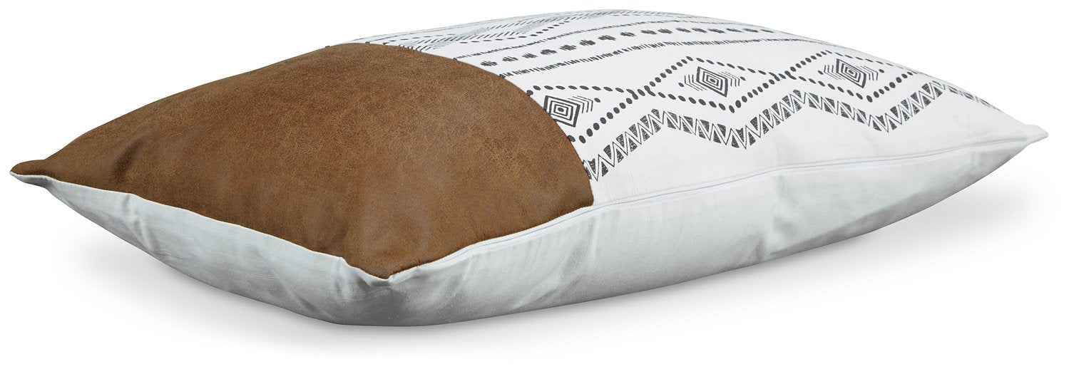 Lanston Pillow (Set of 4) - Affordable Home Luxury