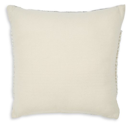 Rowcher Pillow (Set of 4) - Affordable Home Luxury