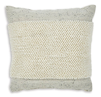 Rowcher Pillow - Affordable Home Luxury