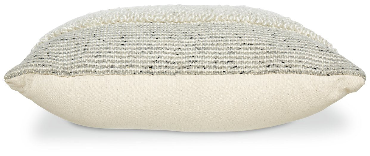 Rowcher Pillow - Affordable Home Luxury