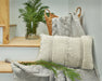 Standon Pillow (Set of 4) - Affordable Home Luxury