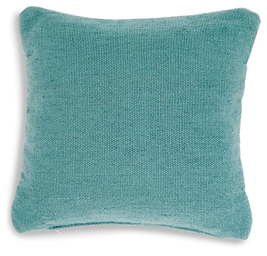 Rustingmere Pillow - Affordable Home Luxury