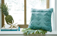 Rustingmere Pillow - Affordable Home Luxury