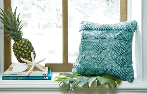 Rustingmere Pillow - Affordable Home Luxury