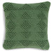 Rustingmere Pillow - Affordable Home Luxury