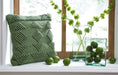 Rustingmere Pillow - Affordable Home Luxury