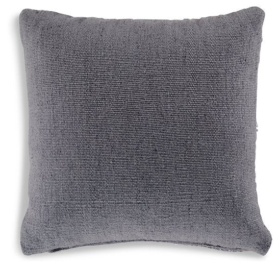 Yarnley Pillow - Affordable Home Luxury