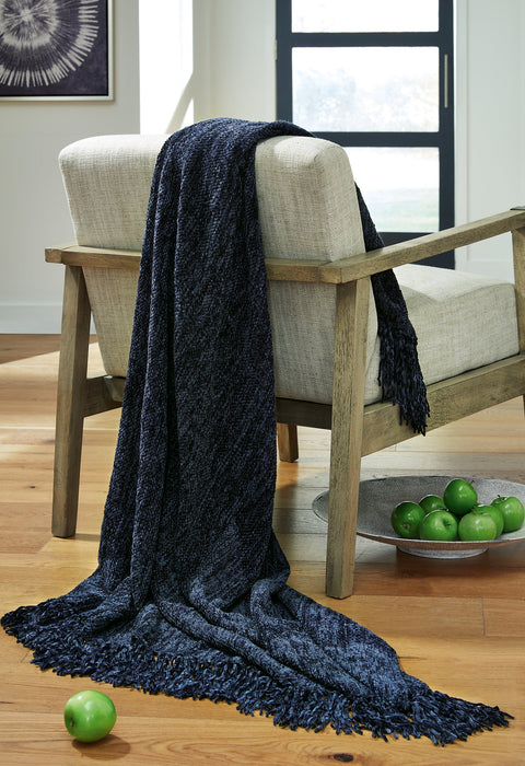 Tamish Throw - Affordable Home Luxury