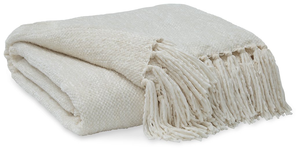 Tamish Throw - Affordable Home Luxury