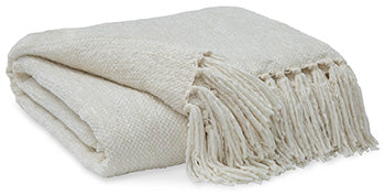 Tamish Throw - Affordable Home Luxury