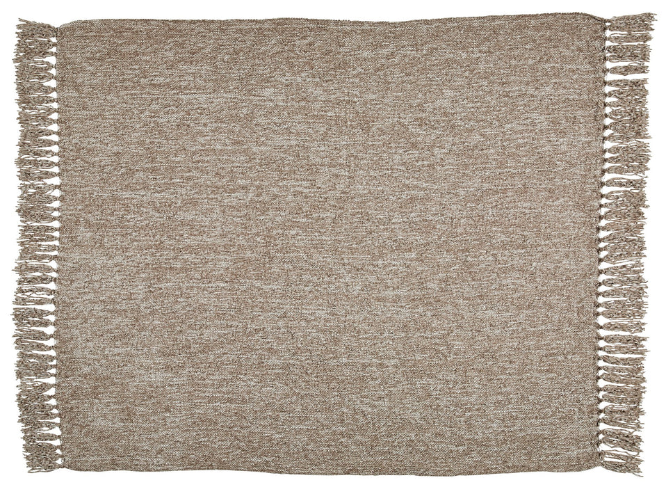 Tamish Throw (Set of 3) - Affordable Home Luxury