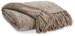 Tamish Throw (Set of 3) - Affordable Home Luxury