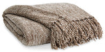 Tamish Throw - Affordable Home Luxury