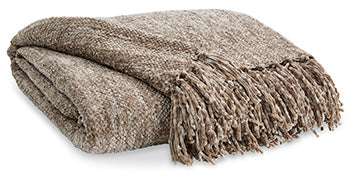 Tamish Throw (Set of 3) - Affordable Home Luxury