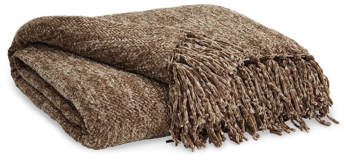 Tamish Throw - Affordable Home Luxury