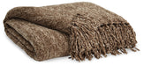 Tamish Throw - Affordable Home Luxury