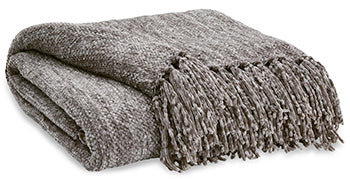 Tamish Throw - Affordable Home Luxury