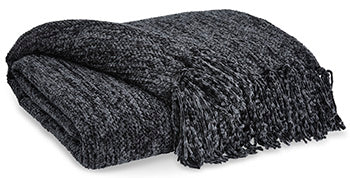 Tamish Throw (Set of 3) - Affordable Home Luxury