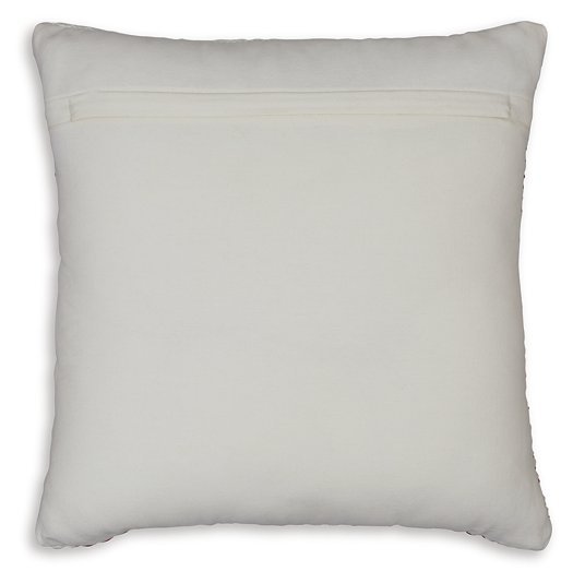 Nashlin Pillow - Affordable Home Luxury