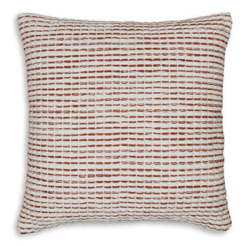 Nashlin Pillow (Set of 4) - Affordable Home Luxury