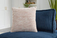 Nashlin Pillow (Set of 4) - Affordable Home Luxury