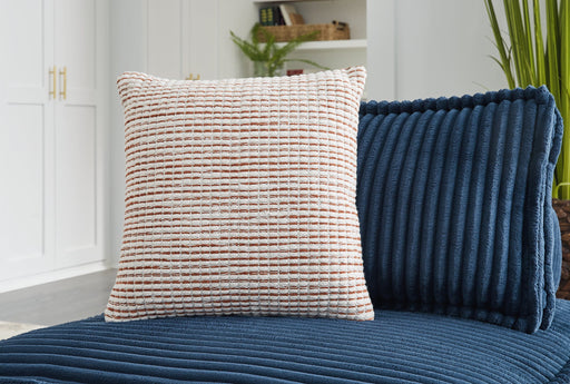 Nashlin Pillow (Set of 4) - Affordable Home Luxury