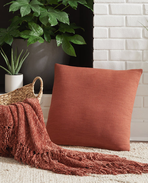 Thaneville Pillow - Affordable Home Luxury