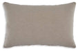 Benish Pillow - Affordable Home Luxury