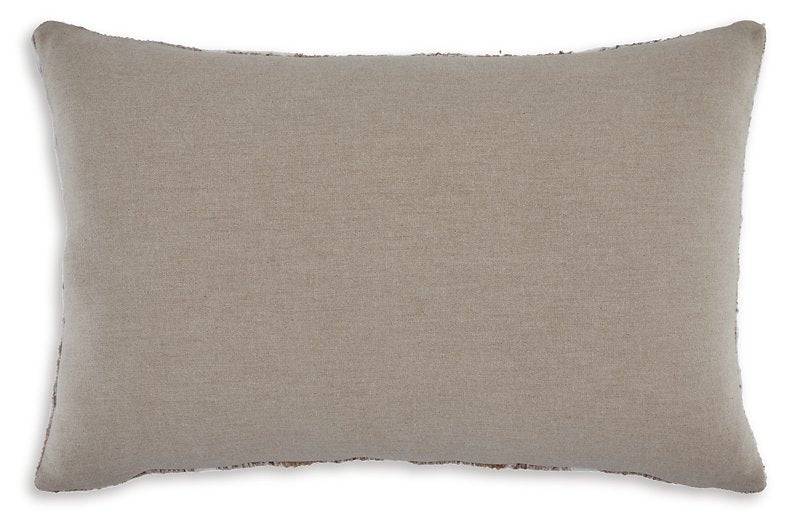 Benish Pillow - Affordable Home Luxury