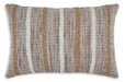 Benish Pillow - Affordable Home Luxury