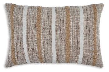 Benish Pillow - Affordable Home Luxury