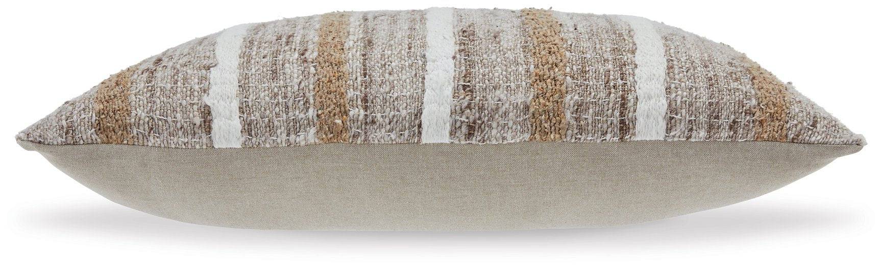 Benish Pillow - Affordable Home Luxury