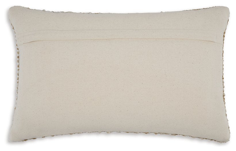 Hathby Pillow - Affordable Home Luxury